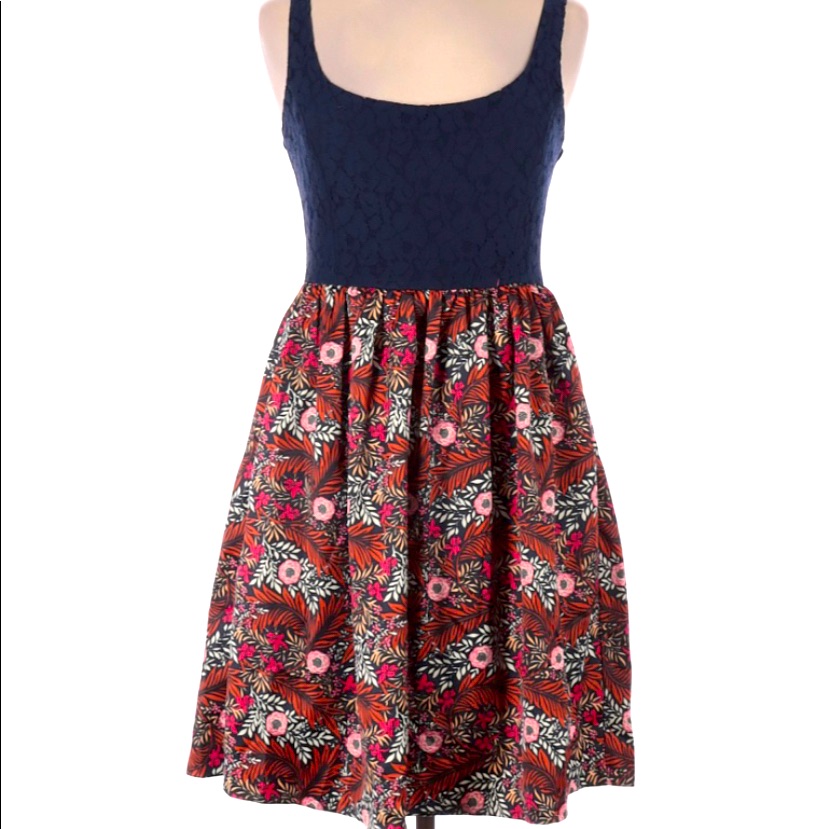 Westin Causal Summer Dress Size 6